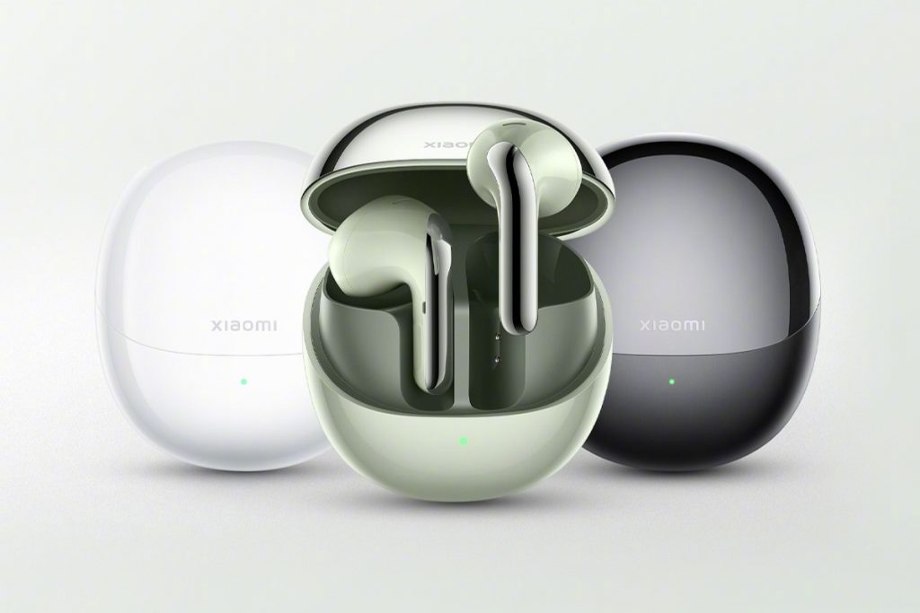 Xiaomi Buds 4