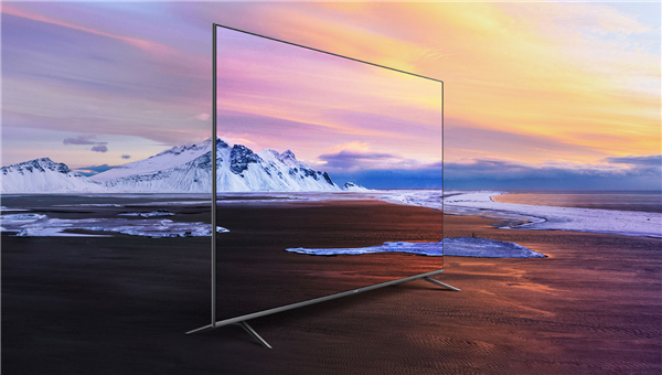 Televisor Xiaomi EA Pro de 86 pulgadas lanzado en China a partir de ...
