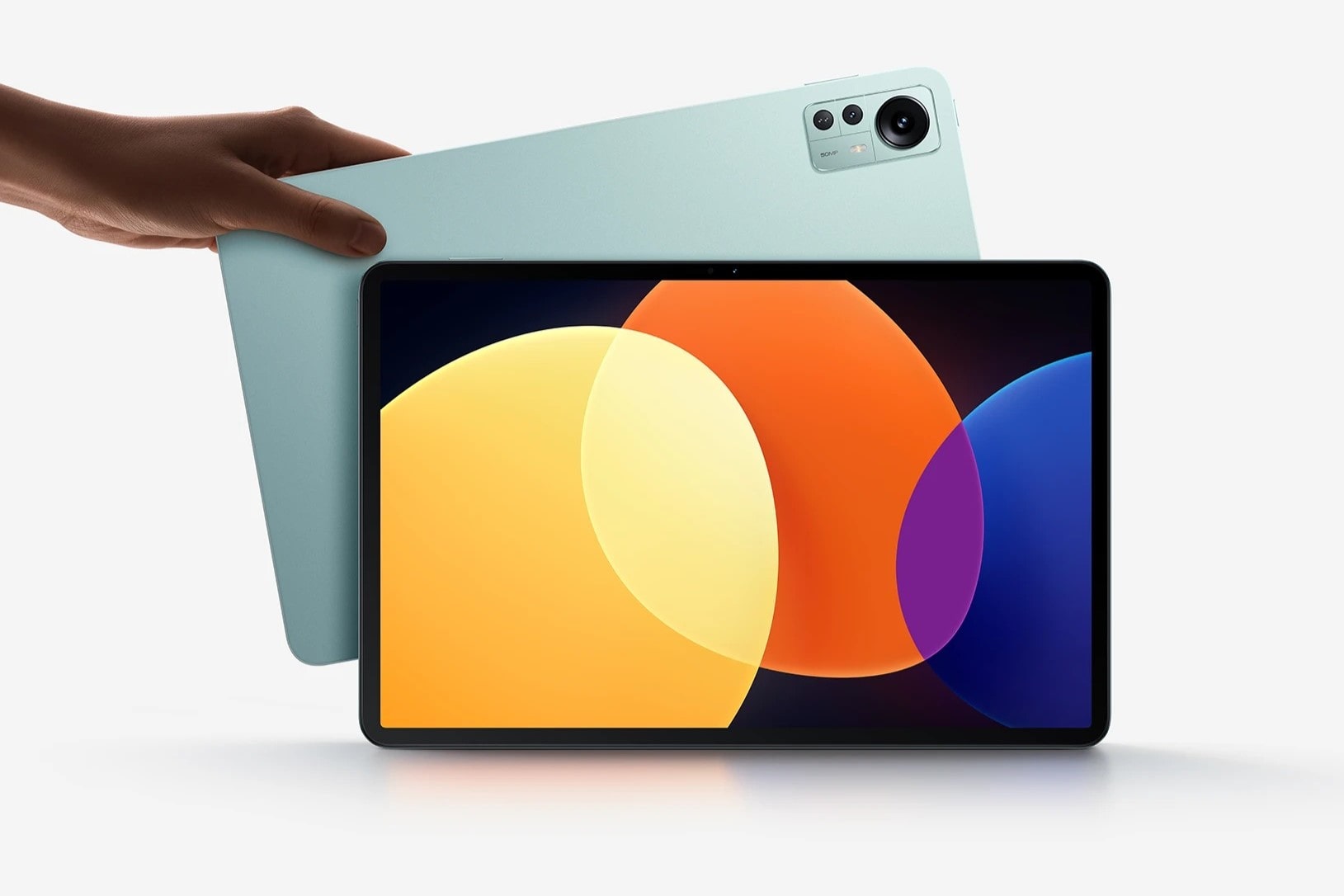 Xiaomi Redmi Pad Unboxing & Hands On 