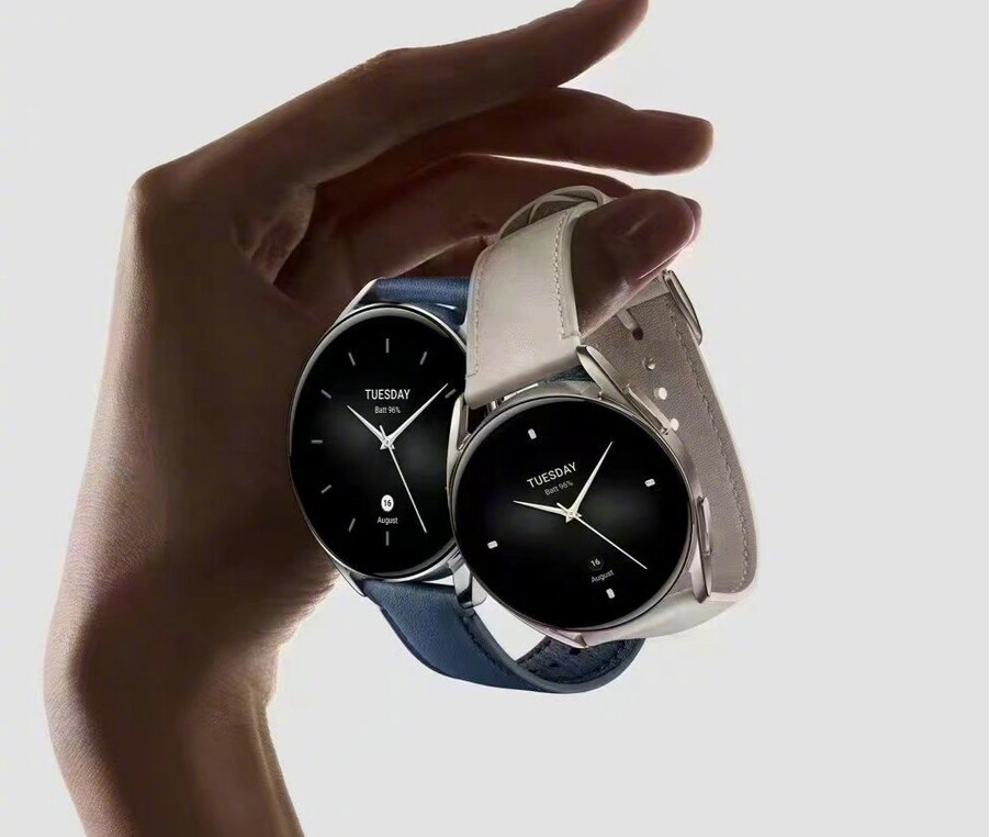 Xiaomi Watch S2