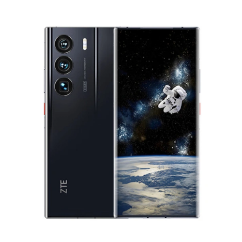 ZTE Axon 40 Ultra 512GB 12GB RAM 中国版 ZTE Axon 40 Ultra: Under Display Camera Flagship - Global