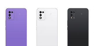 ZTE Libero 5G III Archives - Gizmochina