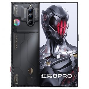 ZTE nubia Red Magic 8 Pro+