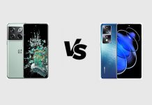 OnePlus Ace Pro vs Honor 80 GT: Specs Comparison
