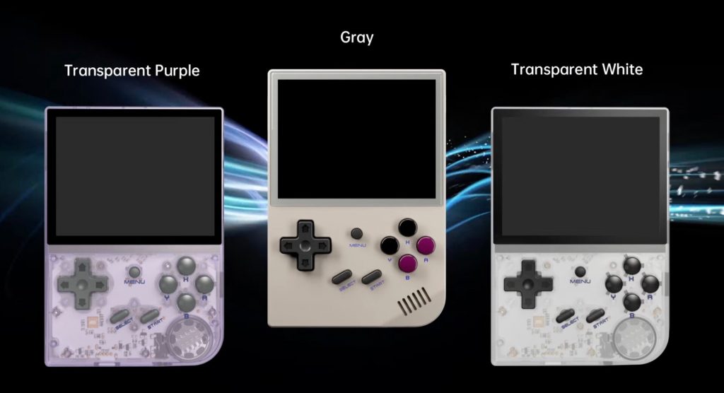 Arduboy Mini portátil para juegos