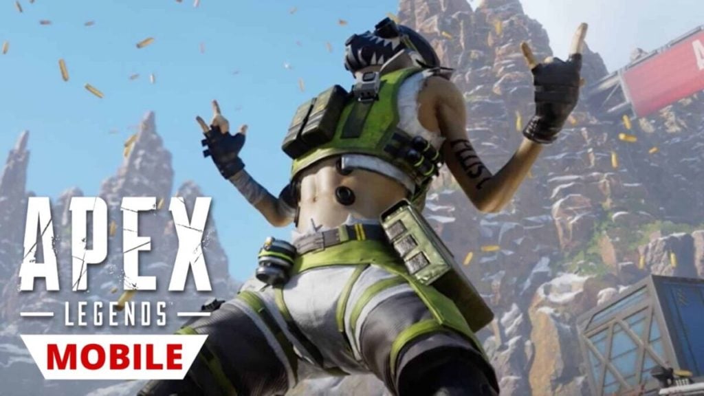 Apex Legends Review: One of the genre's finest