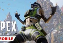 Apex Legends Mobile achieves Best Game of the Year award on Android & iOS Apex Legends Mobile
