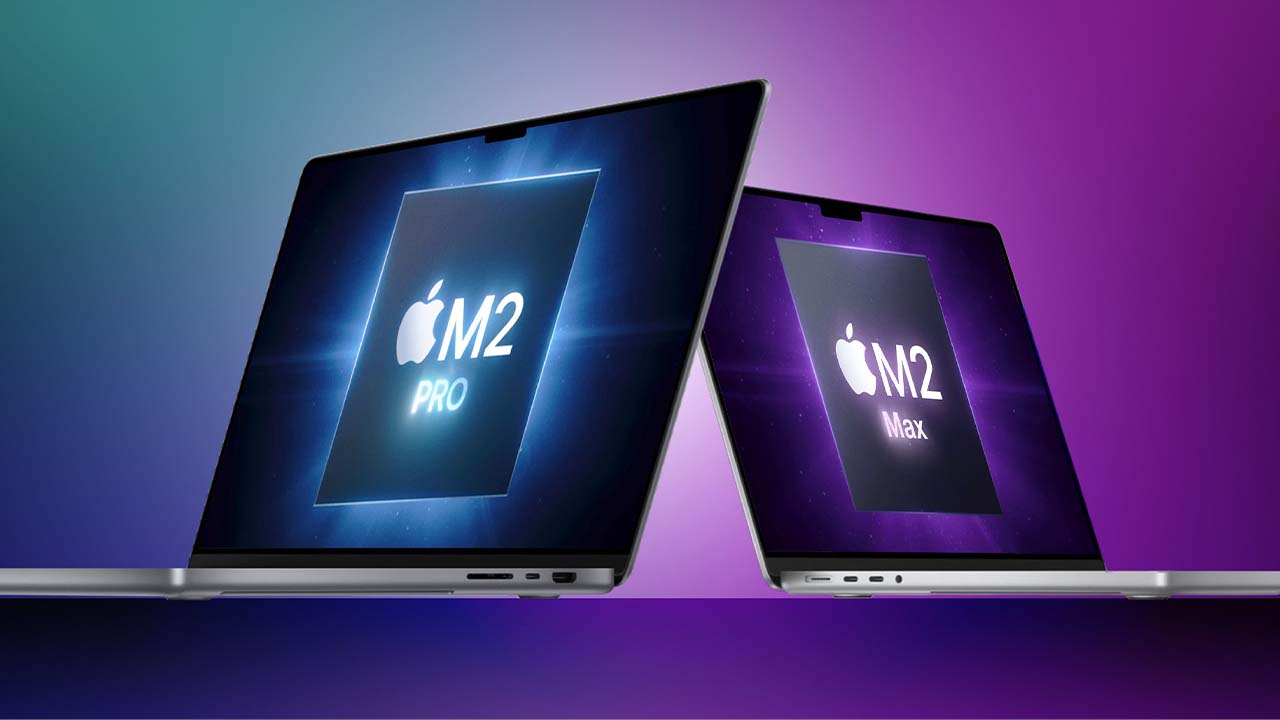 Apple M2 Max Geekbench Scores Leak, Revealing Performance Boost ...