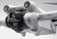 The Cheap DJI Mini 3 Can Fly Longer Than Its Predecessors DJI Mini 3 Pro