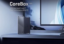 Chuwi CoreBox mini-PC with Intel Core i3 Arrives China With a Cheaper Price tag Chuwi CoreBox mini-PC