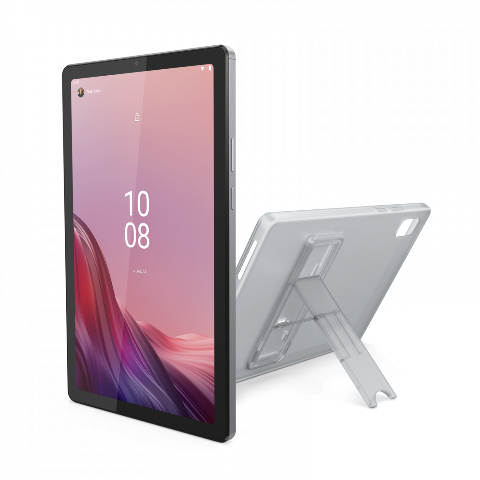 Lenovo presenta la tablet Tab M9, con pantalla de 9 pulgadas y soporte 4G
