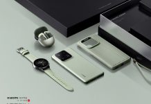 Xiaomi 13 Pro Wilderness Green Extreme Package Bundling a Buds 4 & Watch S2 Announced Xiaomi 13 Pro