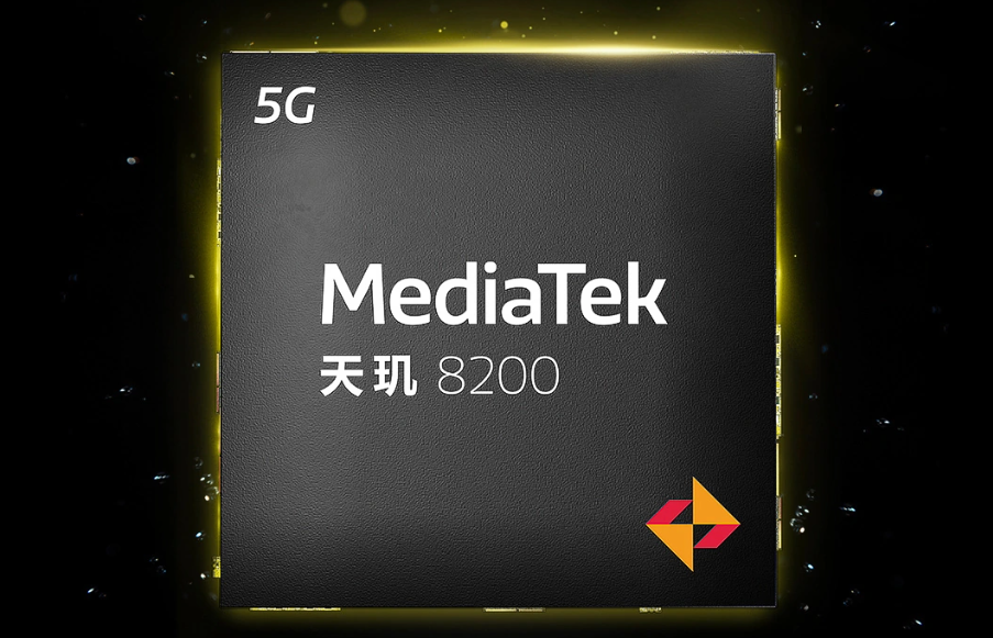 New Mediatek Dimensity 8200 Chip Debuting in China on December 8 ...