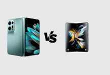 OPPO Find N2 vs Samsung Galaxy Z Fold4: Specs Comparison