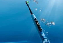 Get Huge Discounts on Oclean Smart Electric Toothbrushes and Flossers Oclean
