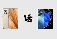 Realme GT 2 Explorer vs Honor 80 GT: Specs Comparison