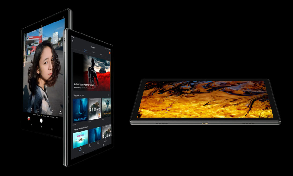 Budget-Friendly HTC A102 Launching Soon: 11-Inch Display, MediaTek ...