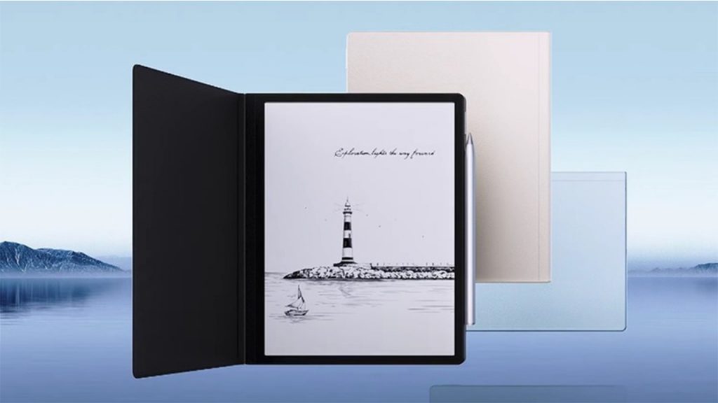 Huawei MatePad Paper