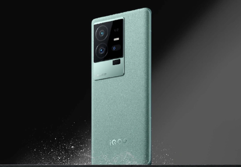 Vivo Iqoo 11 Pro Купить В Москве