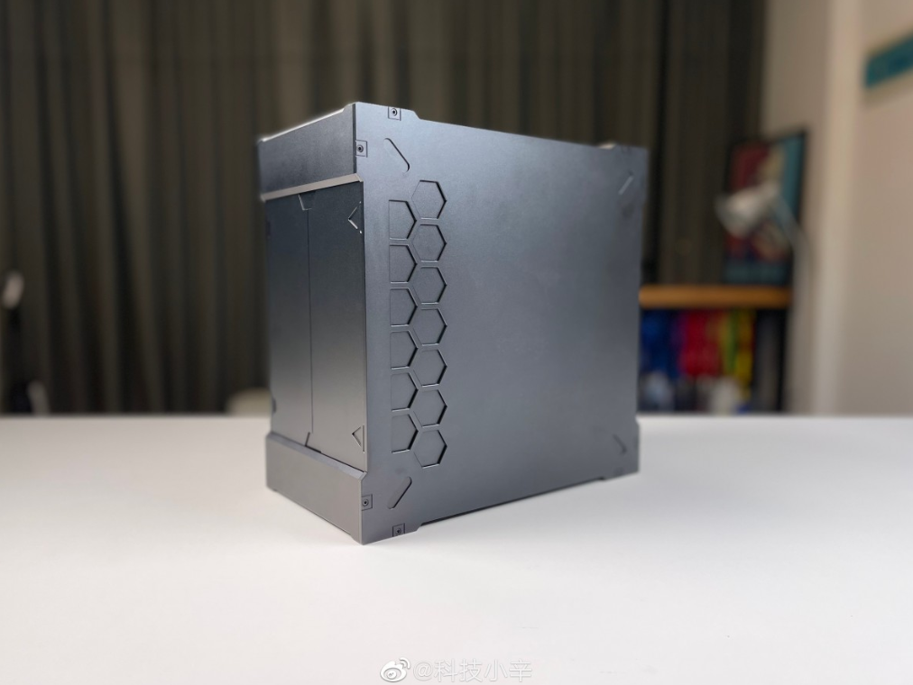 Xiaomi Yakında Masaüstü Bilgisayar Pazarına Girebilir Xiaomi Yakında Masaüstü Bilgisayar Pazarına Girebilir