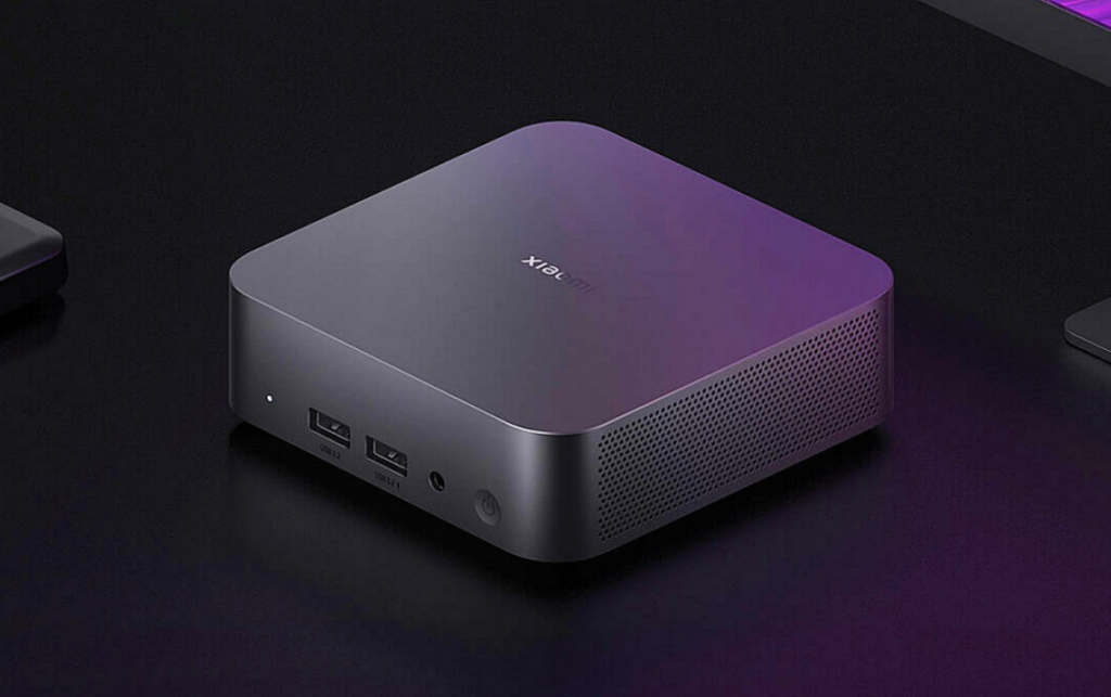 Xiaomi Yakında Masaüstü Bilgisayar Pazarına Girebilir Masaüstü bilgisayar