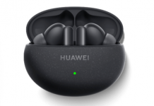 Huawei FreeBuds 5i With Active Noise Cancellation, Hi-Res Audio Support Launched Huawei FreeBuds 5i