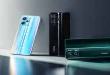 Realme 9 Pro+ Grabs Android 13 Based RealmeUI 4.0 Stable Update