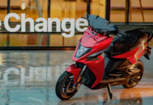 Simple One Electric Scooter Will Enter Its Production Stage in India Starting January 19th