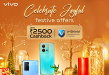 Vivo Year-End Sale Revealed, Brings Up to Rs 2,500 Cashback on Vivo V25, V25 Pro, Y75, Y35 in India Vivo Year-end sale india