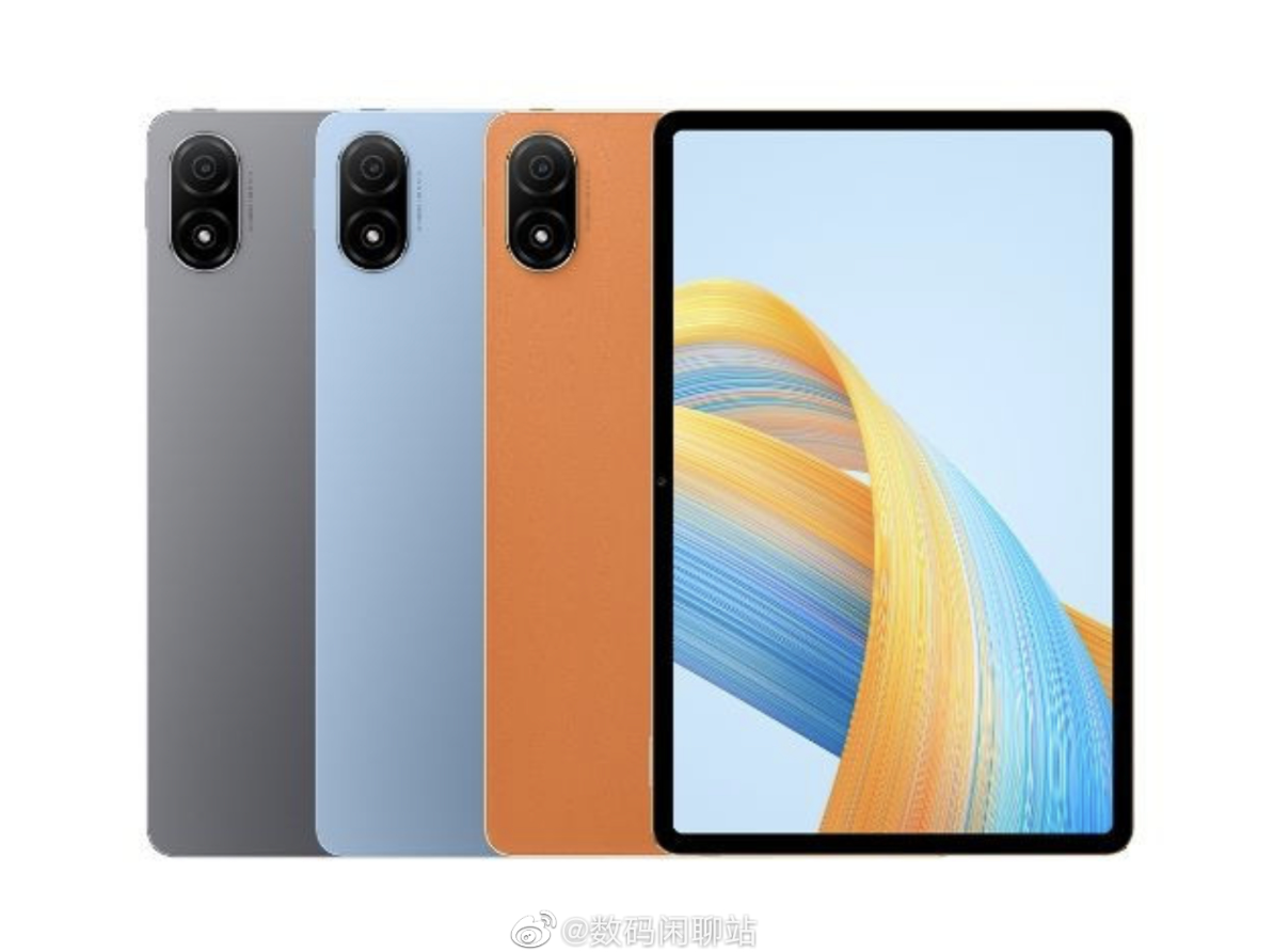 Honor Pad V8 Pro Specifications Leaked; MediaTek Dimensity 8100