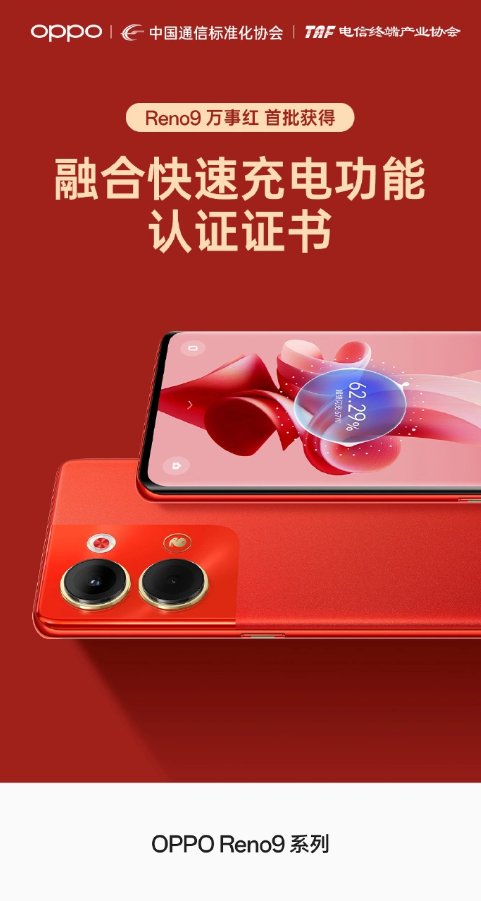 OPPO Reno9