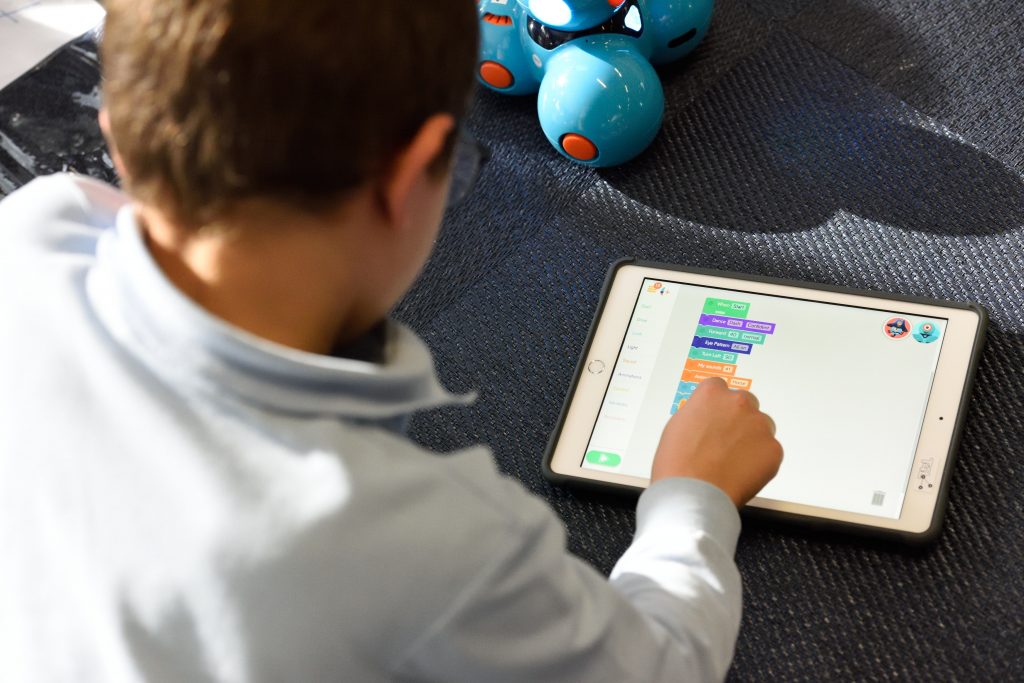 Mom warns parents of in-app purchases 