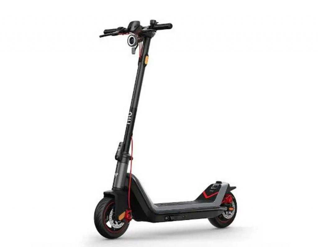 NIU KQi3 Max Electric Scooter