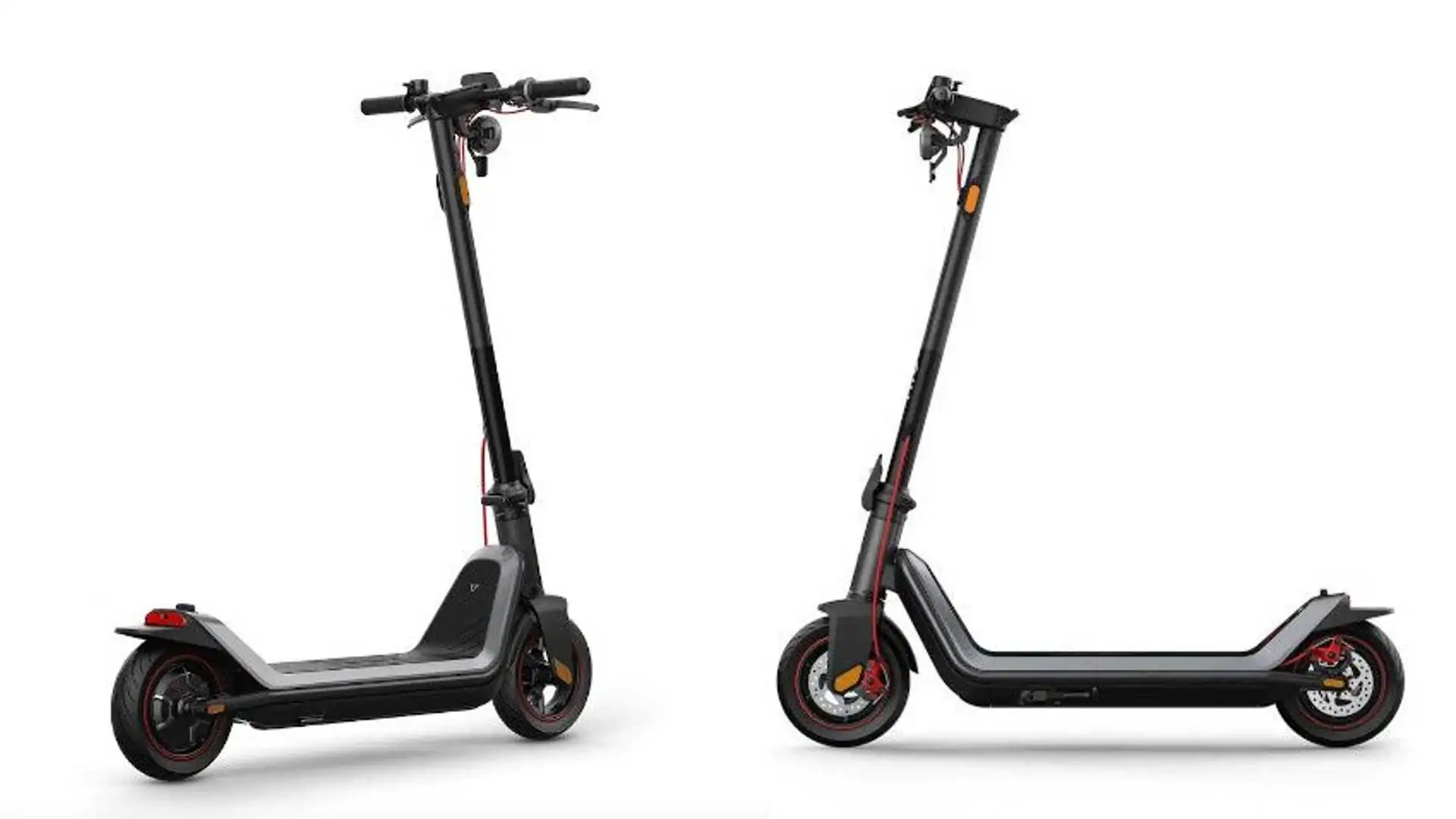 NIU KQi3 Max Electric Scooter With a 66km Range and a Top Speed of 24km/h  Launched - Gizmochina