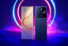 Nubia Z50 will launch in December with Snapdragon 8 Gen 2 SoC nubia-Z40-Pro