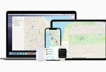 Apple iPhone’s Find My feature helps save woman involved in a Car Crash Apple