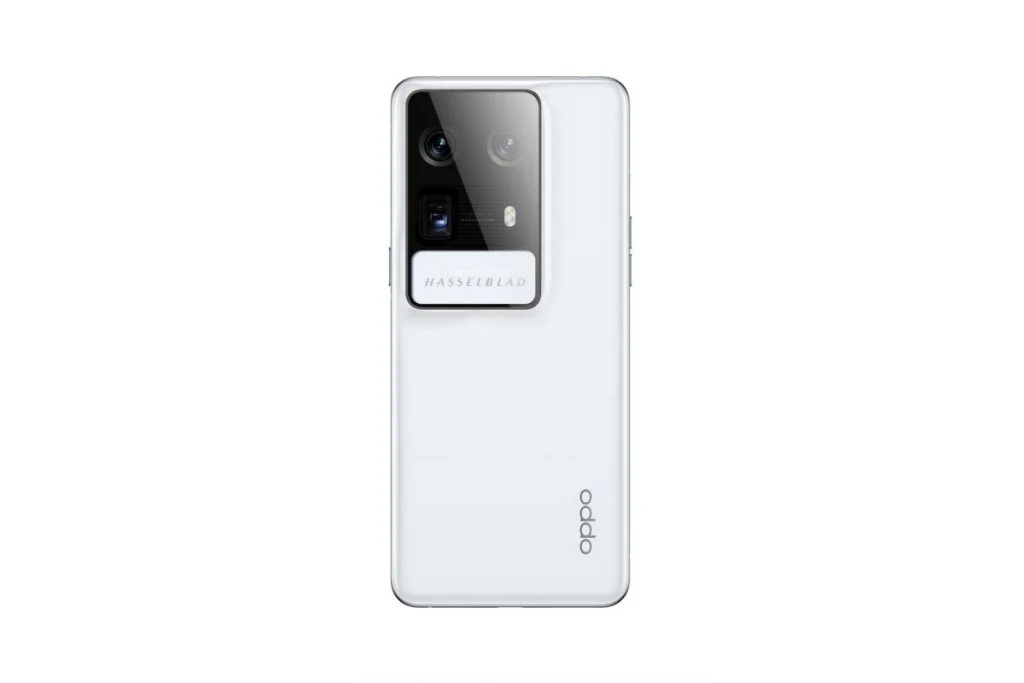 oppo encuentra x6