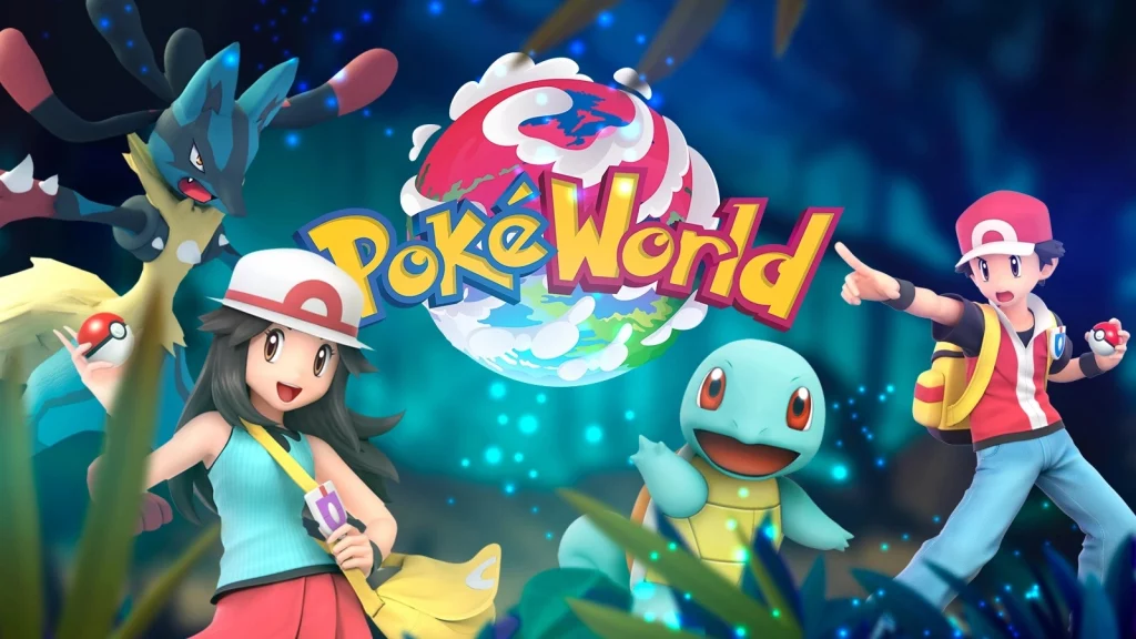 Pokémon