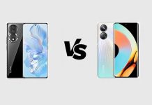Honor 80 vs Realme 10 Pro+: Specs Comparison