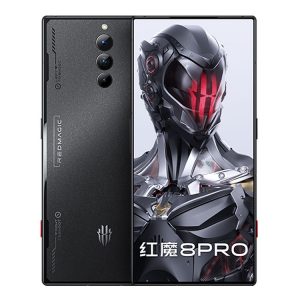 ZTE nubia Red Magic 8 Pro