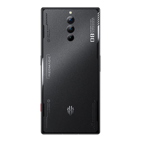 nubia red magic 8 pro