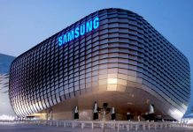 Samsung Expands Chip Production at Largest Plant Despite Economic Slowdown Samsung