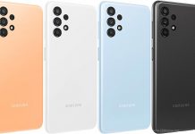 Samsung Galaxy A13 Receives Stable One UI 5, Its First Major Update samsung-galaxy-a13