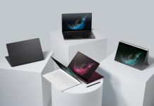 Samsung Galaxy Book2 Go Series certified on Bluetooth SIG Samsung Galaxy Book Go