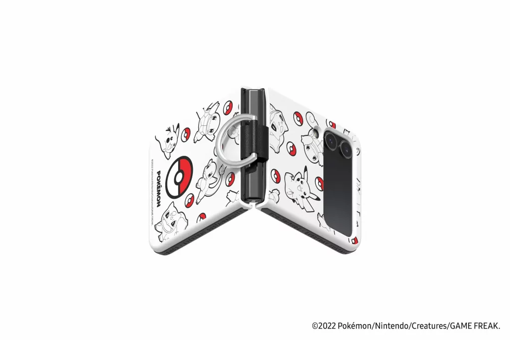 Samsung  Galaxy Z Flip 4