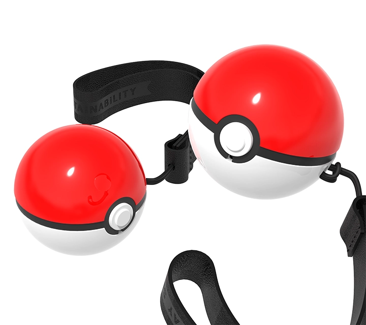 Samsung unveils new Pokémon-themed accessories