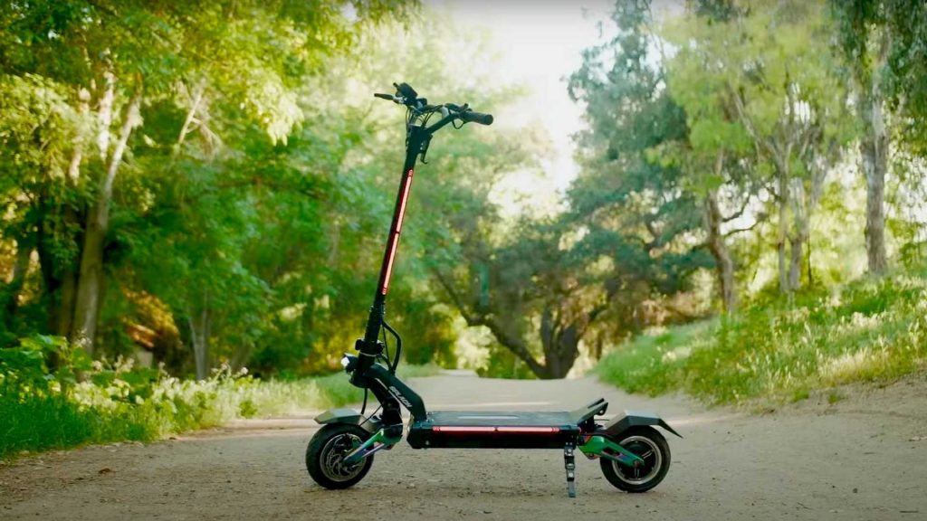 Splach Titan e-Scooter