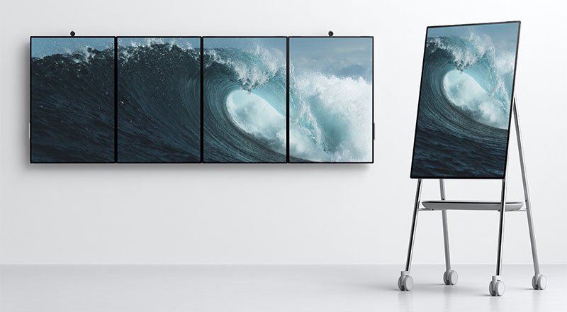 Microsoft Surface Hub 2