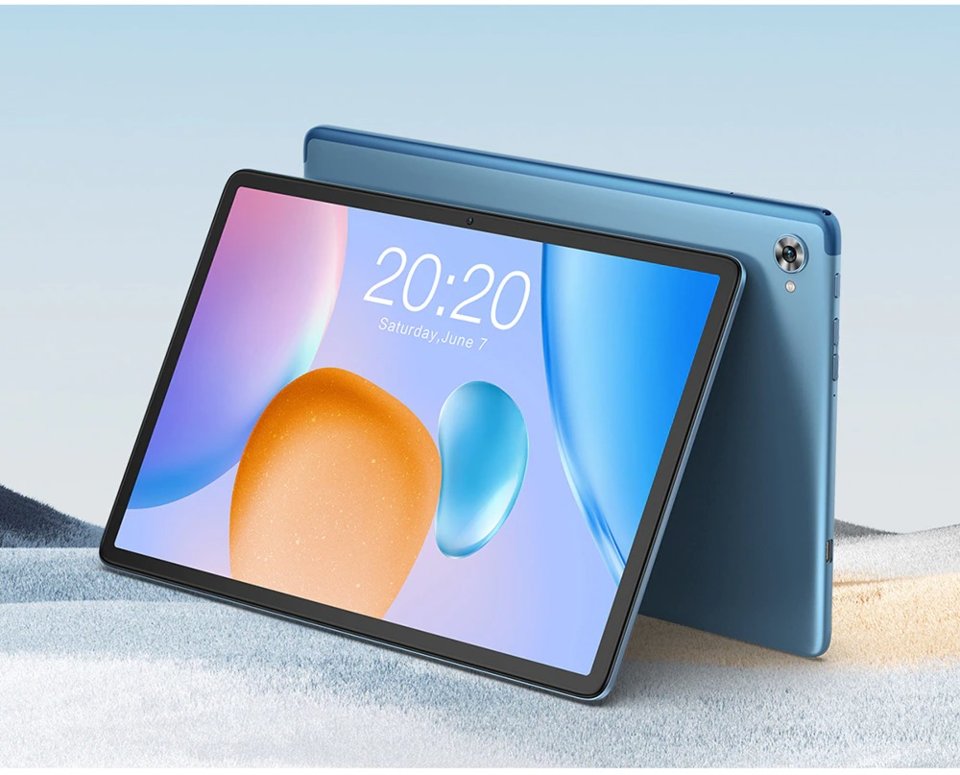 Teclast P30S