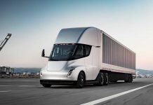 Tesla finally delivers Electric Semi Trucks following a 3 year delay tesla